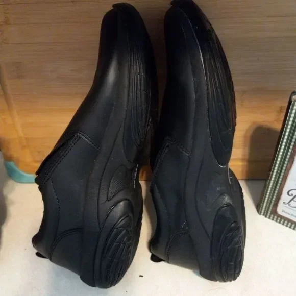 Brazos Service Shoes - Picture 7 of 8